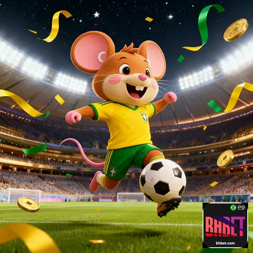 Apostas esportivas Brasil - bhbet