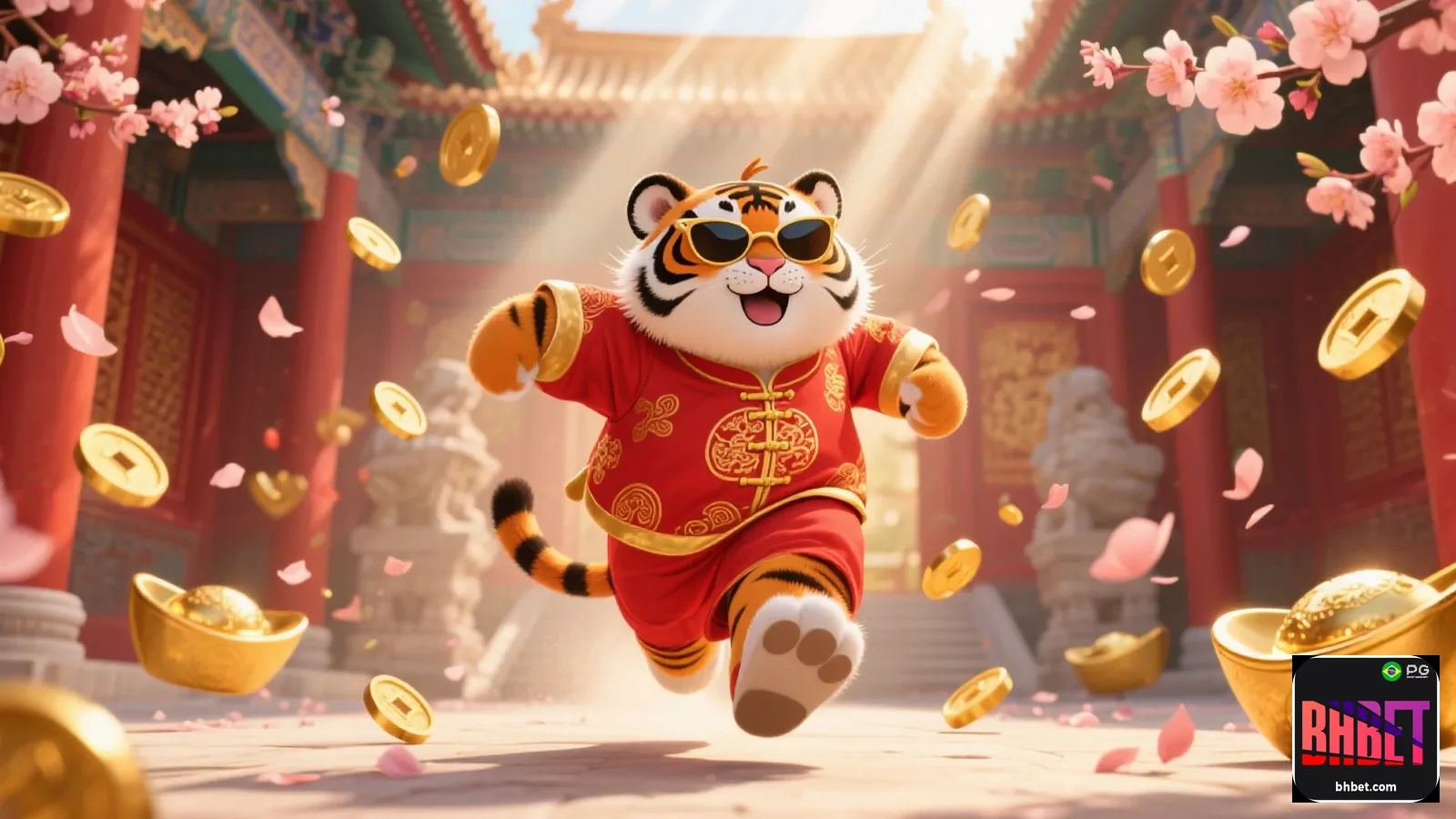 Torneio emocionante - bhbet