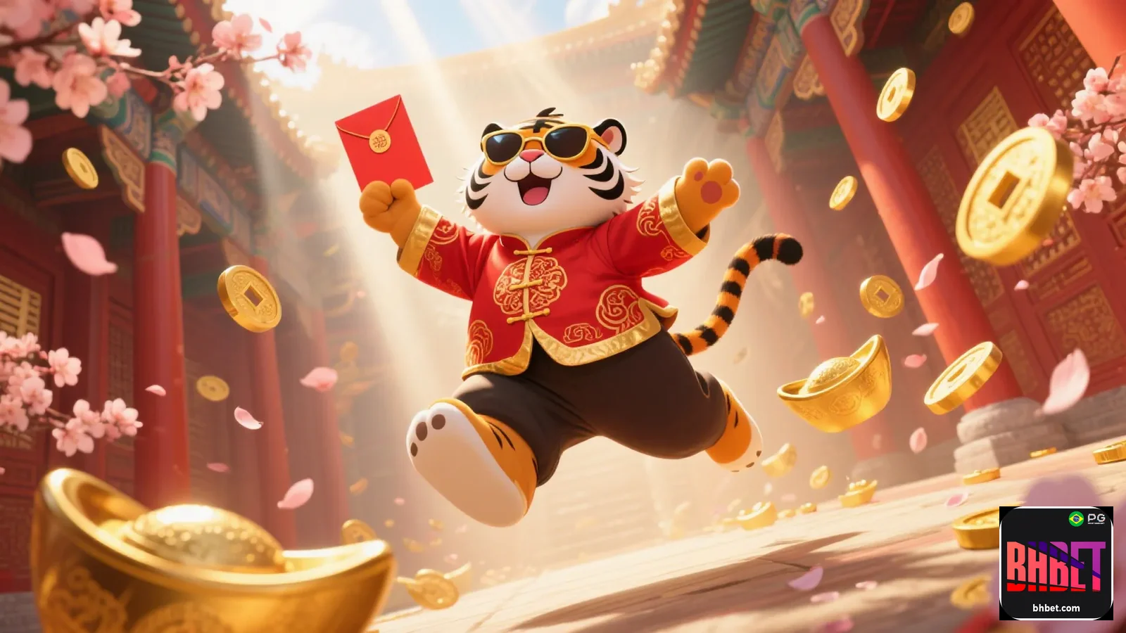 Promoções de slots