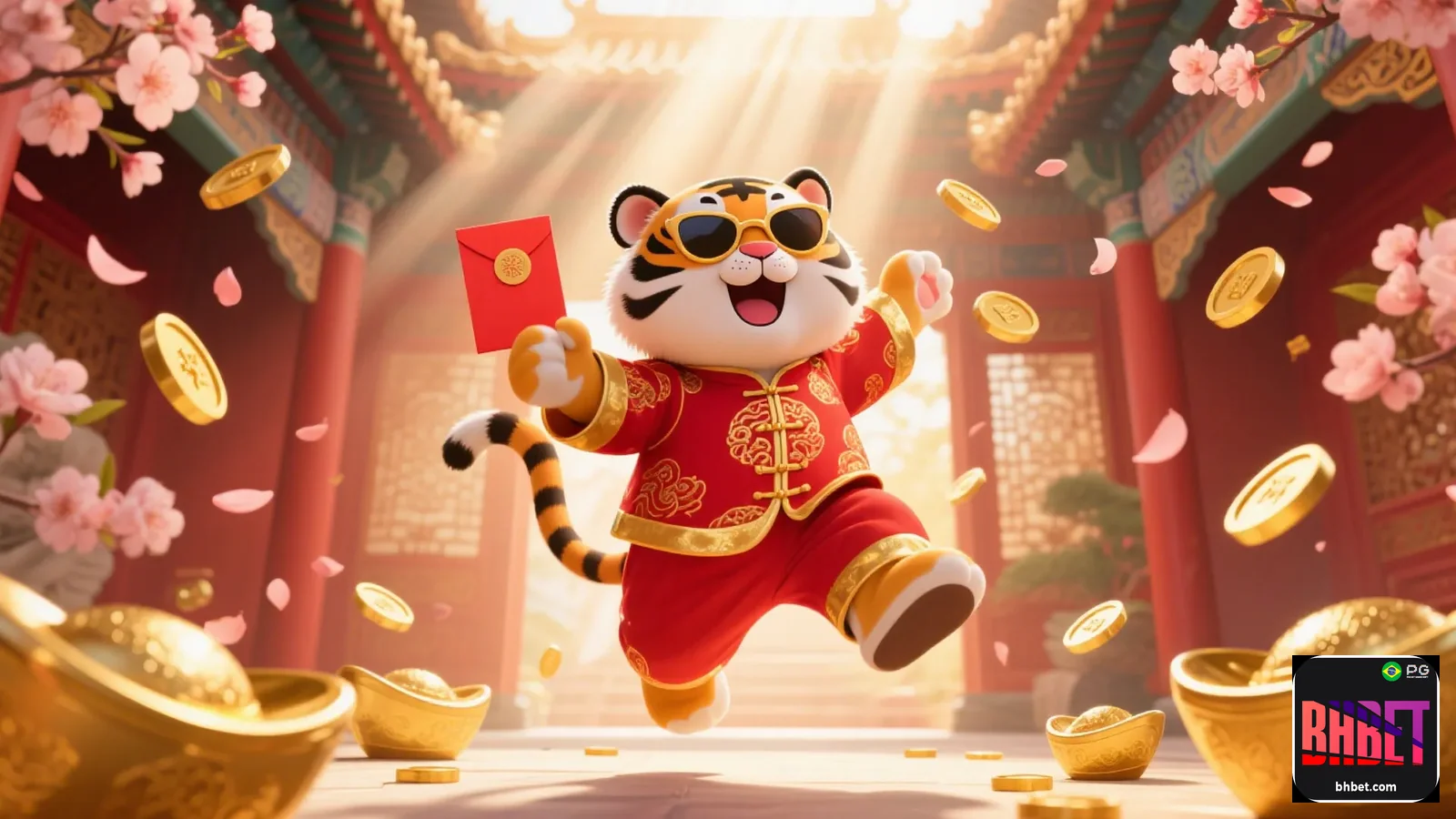 Imagem do app bhbet - bhbet