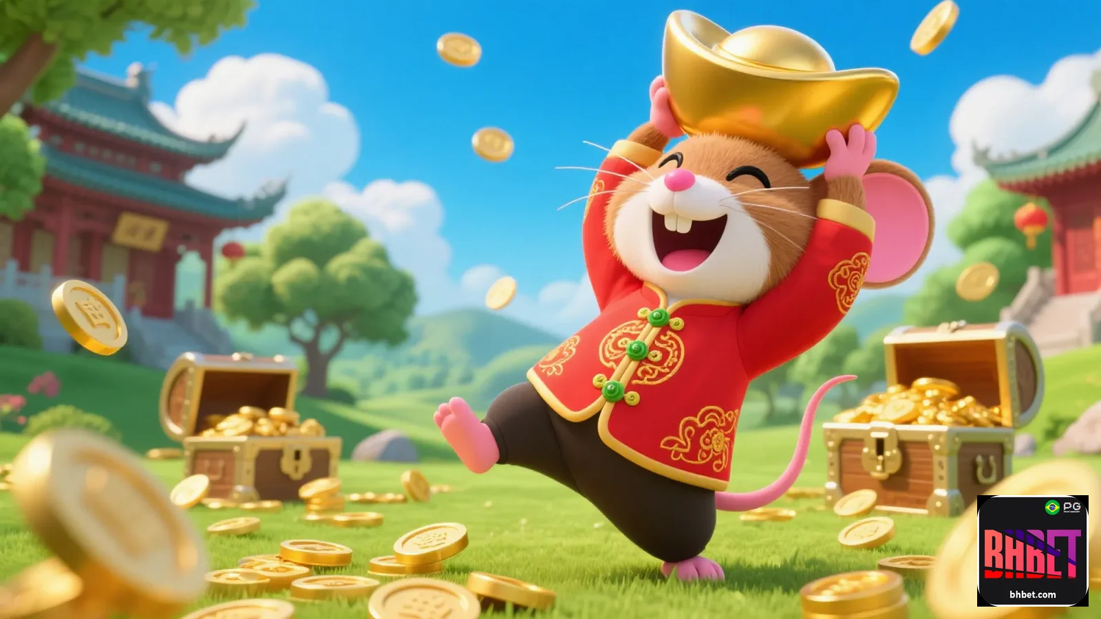 Torneio de cassino - bhbet