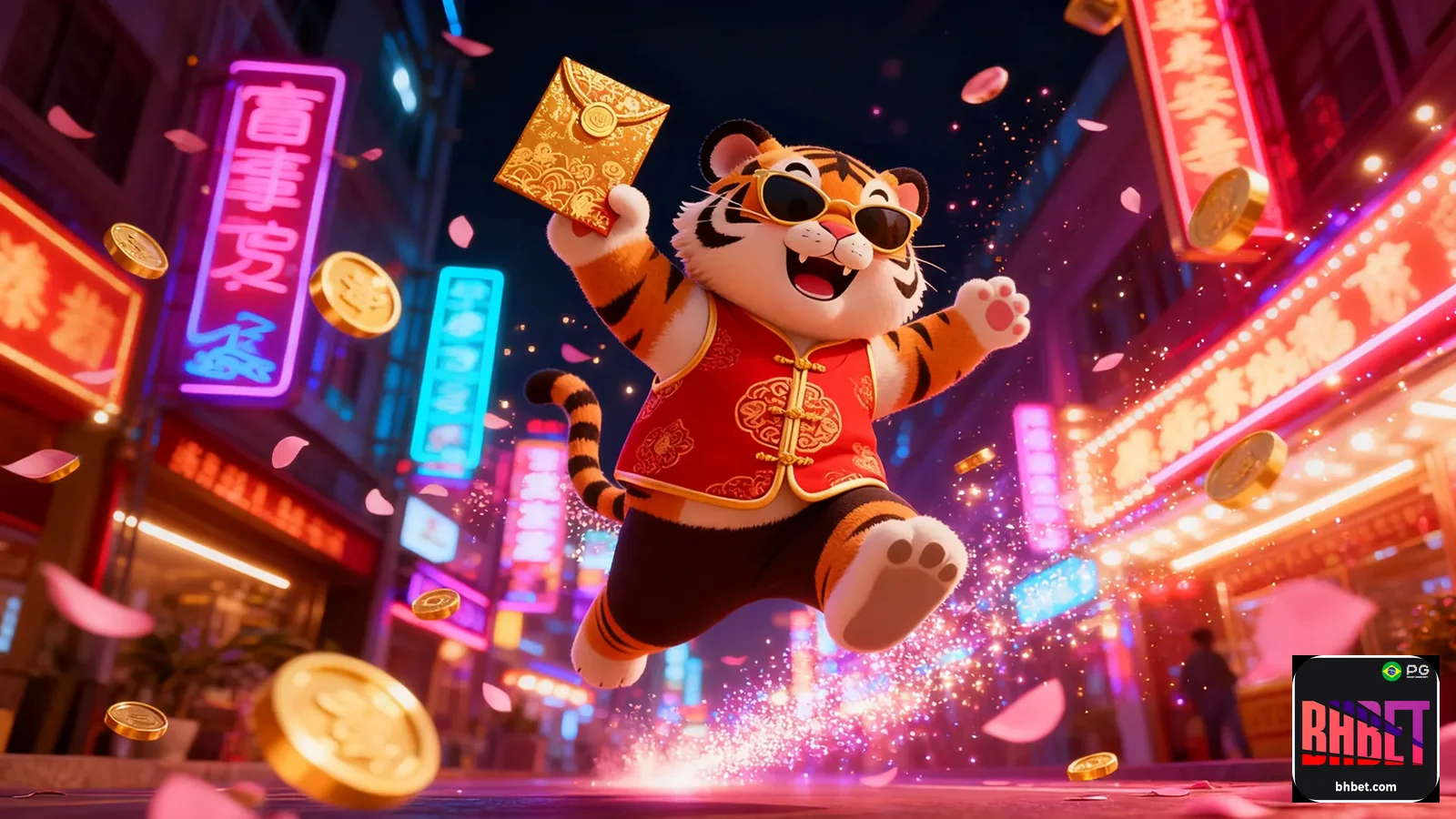 Torneios de slots - bhbet